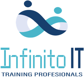 LOGOTIPO INFINITO IT